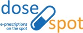 DoseSpot Logo